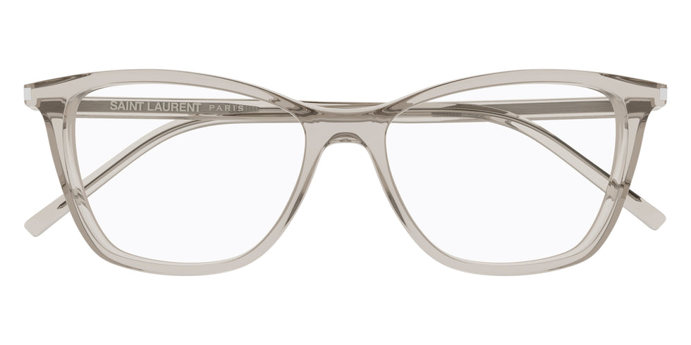 Saint Laurent SL 259 017 53 - Beige #id:sl259017_s:104100