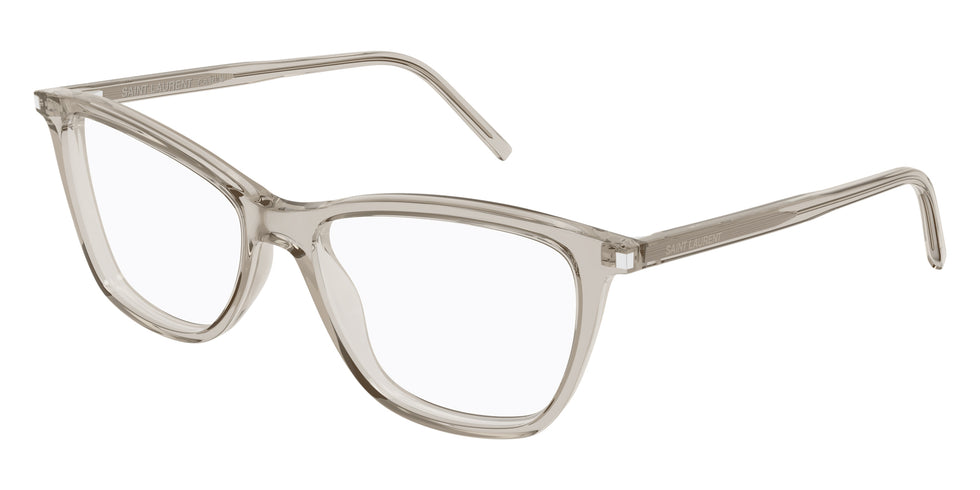 Saint Laurent SL 259 017 53 - Beige #id:sl259017_s:104105