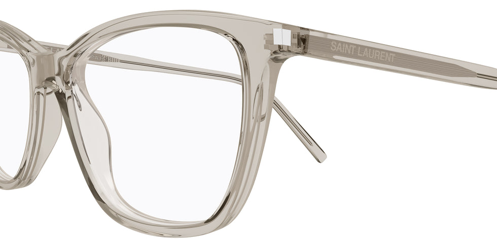 Saint Laurent SL 259 017 53 - Beige #id:sl259017_s:104110