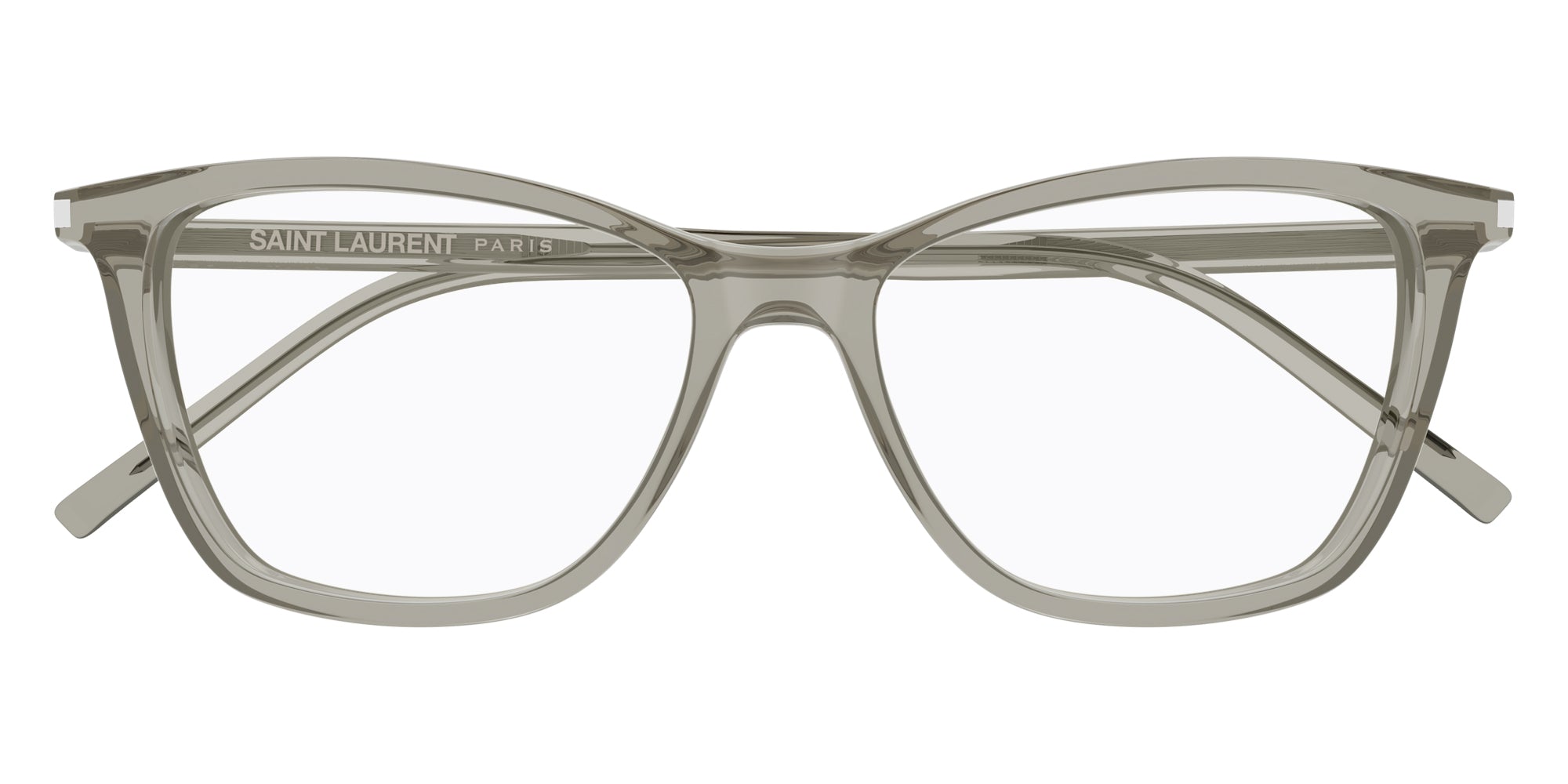 Saint Laurent SL 259 019 53 - Brown #id:sl259019_s:106100