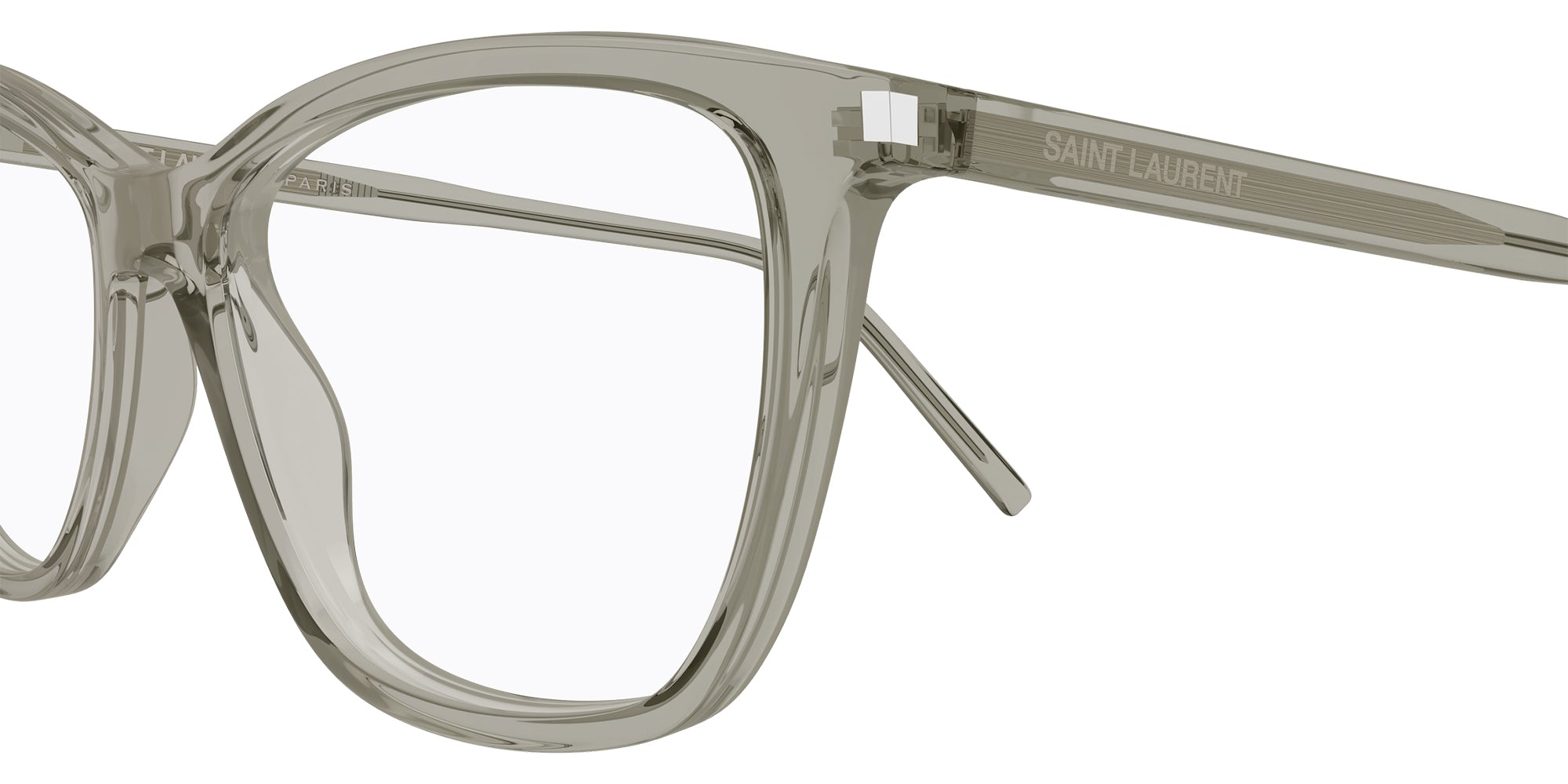 Saint Laurent SL 259 019 53 - Brown #id:sl259019_s:106110