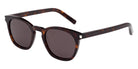 Saint Laurent SL 28 004 49 - Havana / Smoke #id:sl28004_s:104100