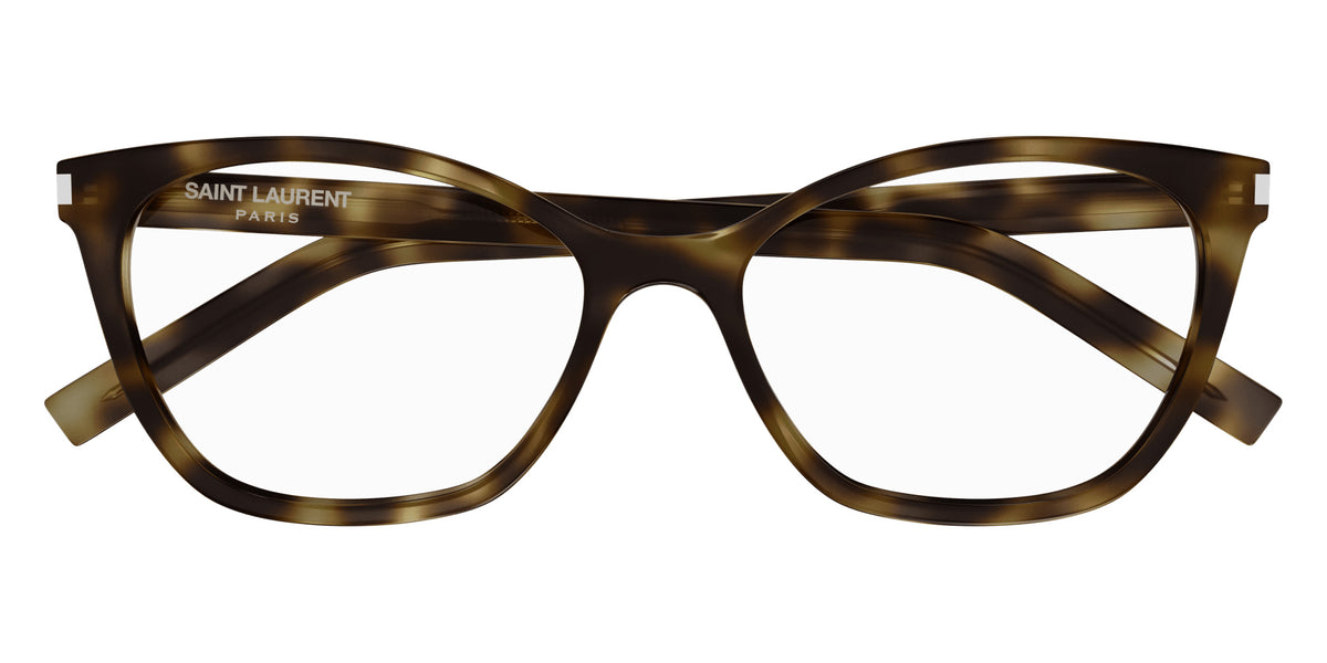 Saint Laurent SL 287 SLIM 008 54 - Havana #id:sl287slim008_s:100100