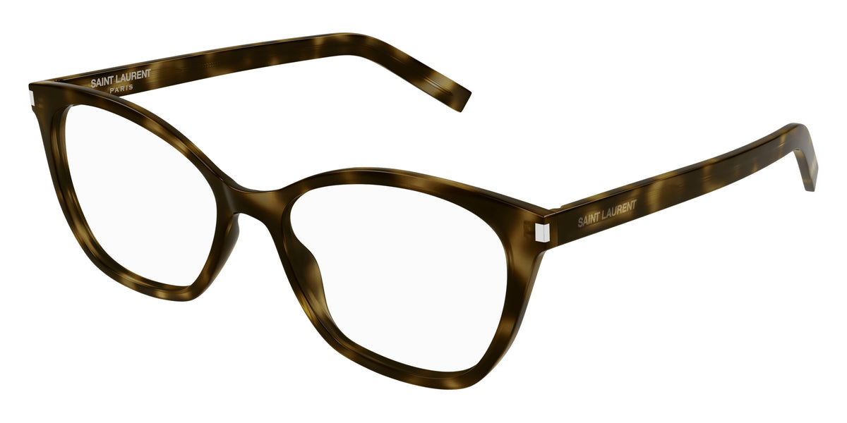 Saint Laurent SL 287 SLIM 008 54 - Havana #id:sl287slim008_s:100105