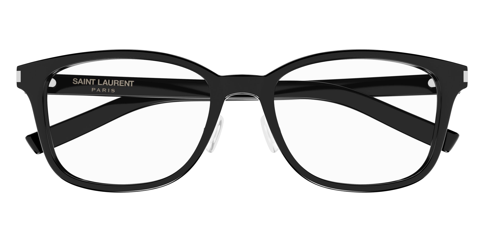 Saint Laurent SL 288/J SLIM 001 53 - Black #id:sl288jslim001_s:100100