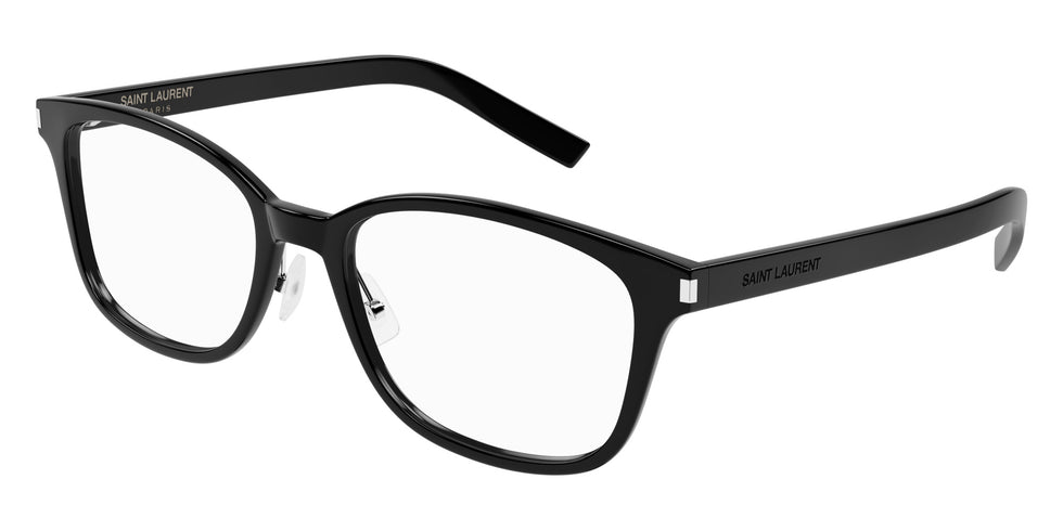 Saint Laurent SL 288/J SLIM 001 53 - Black #id:sl288jslim001_s:100105