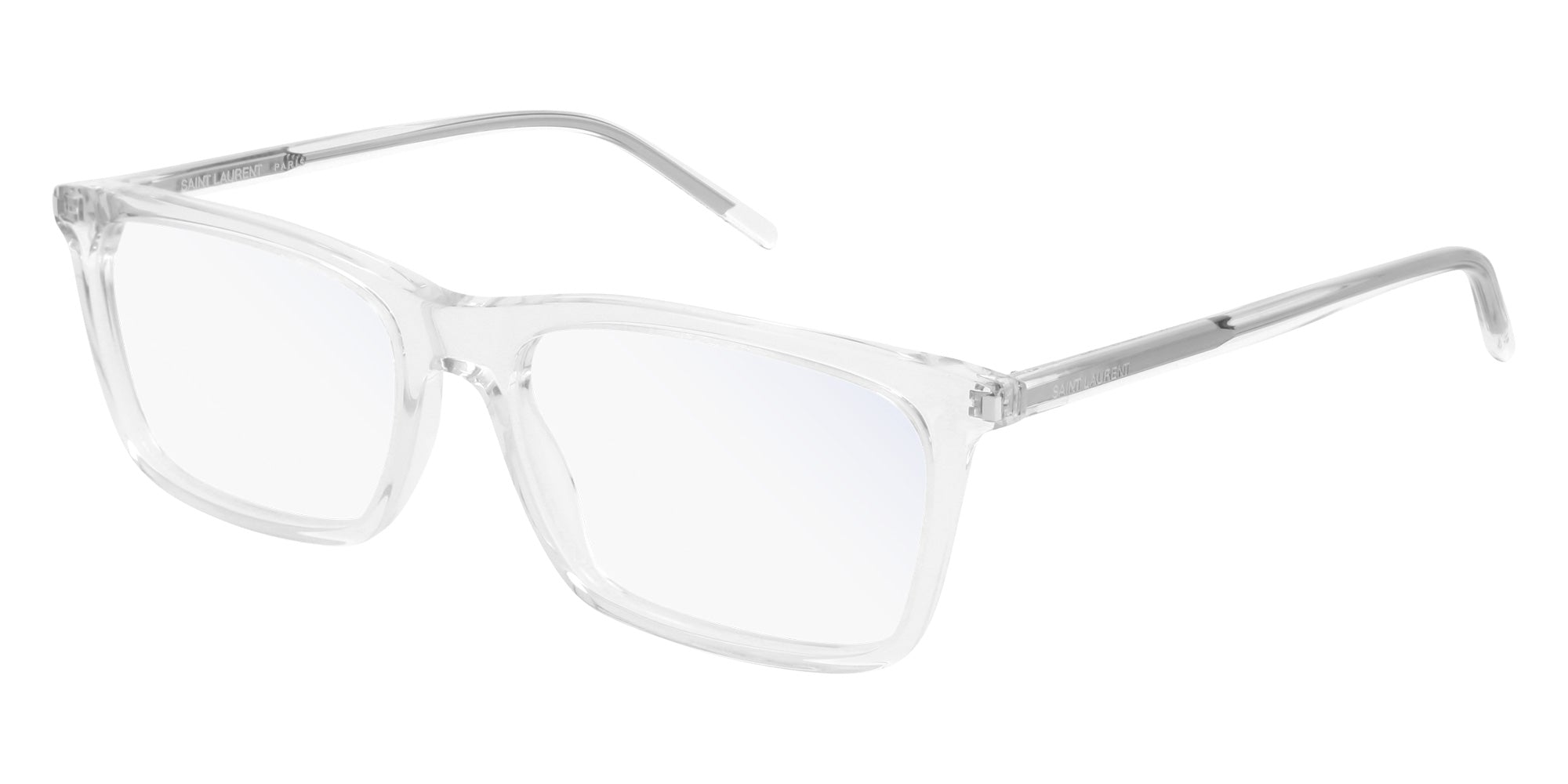 Saint Laurent SL 296 004 55 - Crystal #id:sl296004_s:104100