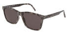 Saint Laurent SL 318 004 56 - Gray / Black #id:sl318004_s:100100