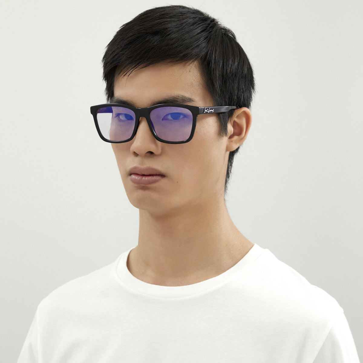 Saint Laurent SL 318 Square Sunglasses | EyeOns.com