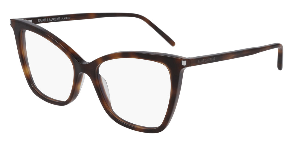 Saint Laurent SL 386 002 53 - Havana #id:sl386002_s:100100