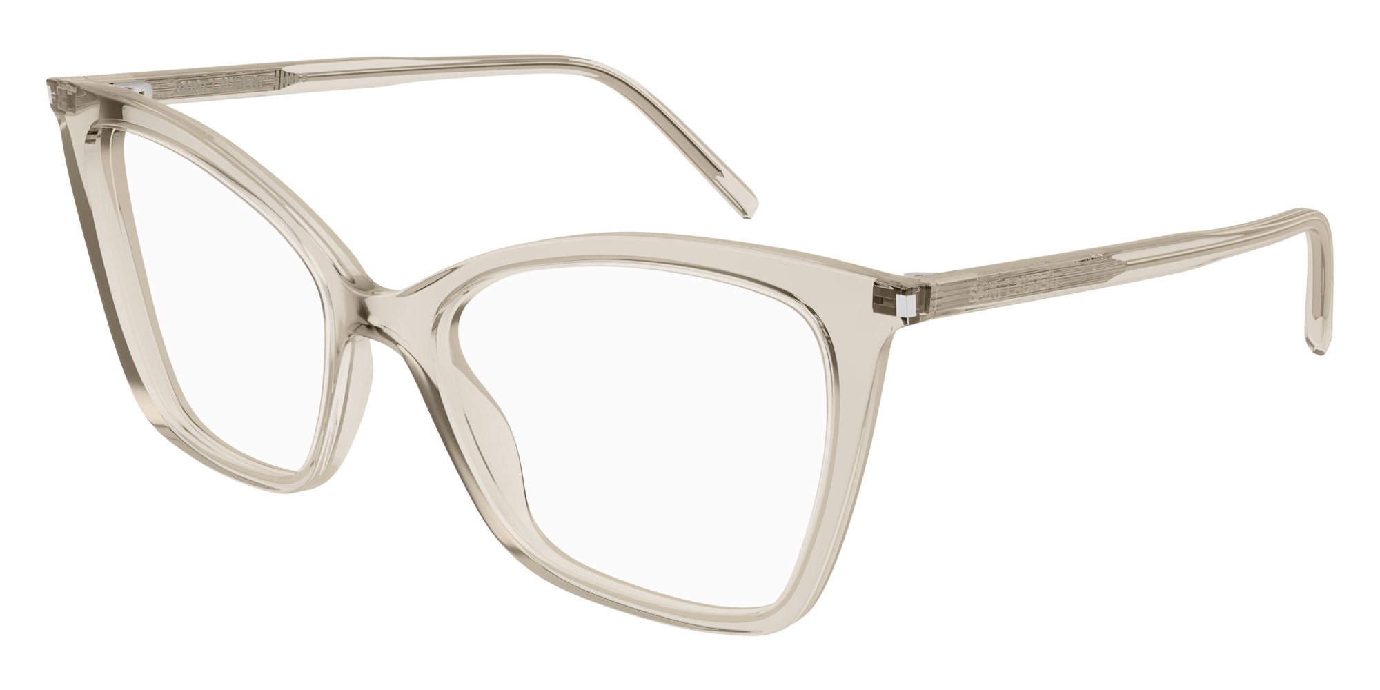 Saint Laurent SL 386 003 53 - Beige #id:sl386003_s:102105