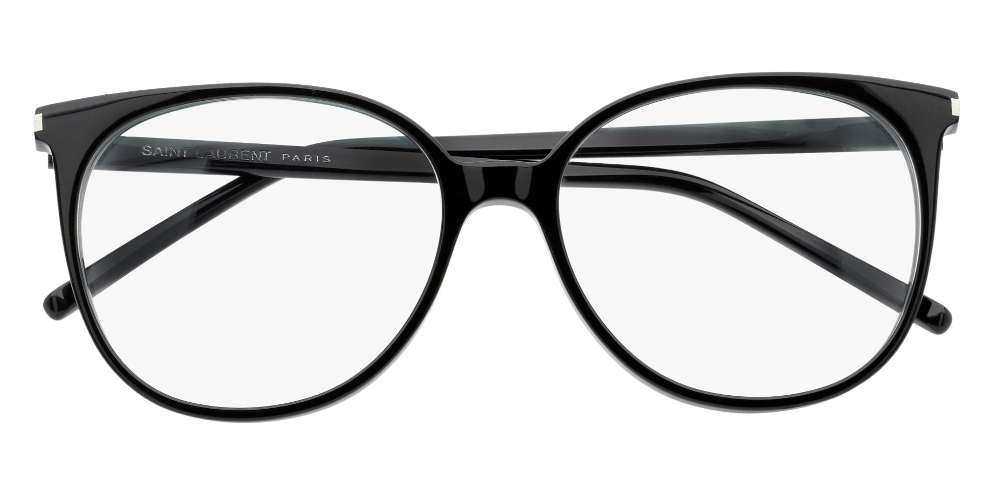 Saint Laurent SL 39 001 54 - Black #id:sl39001_s:100100