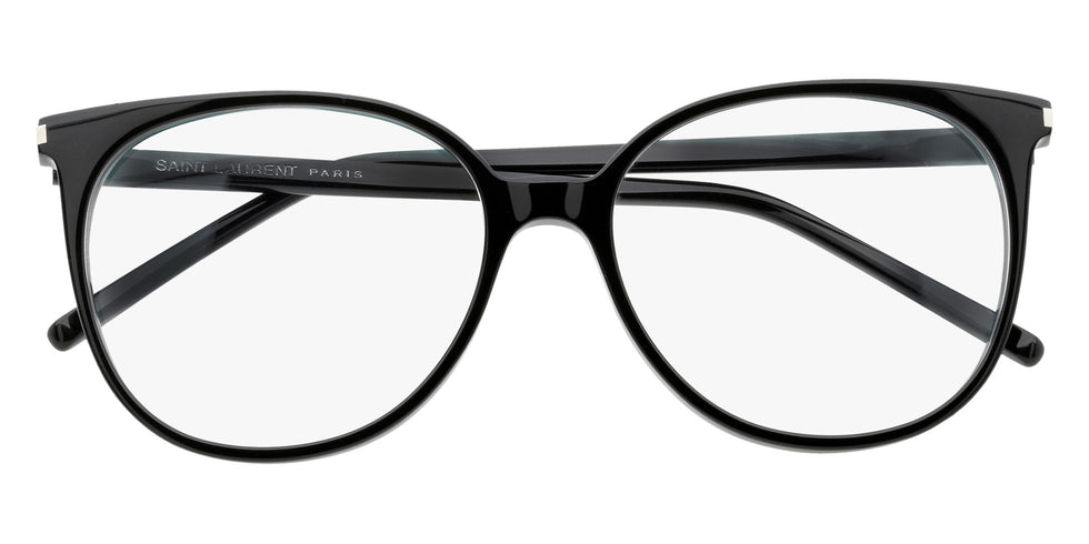 Saint Laurent SL 39 001 54 - Black #id:sl39001_s:100100