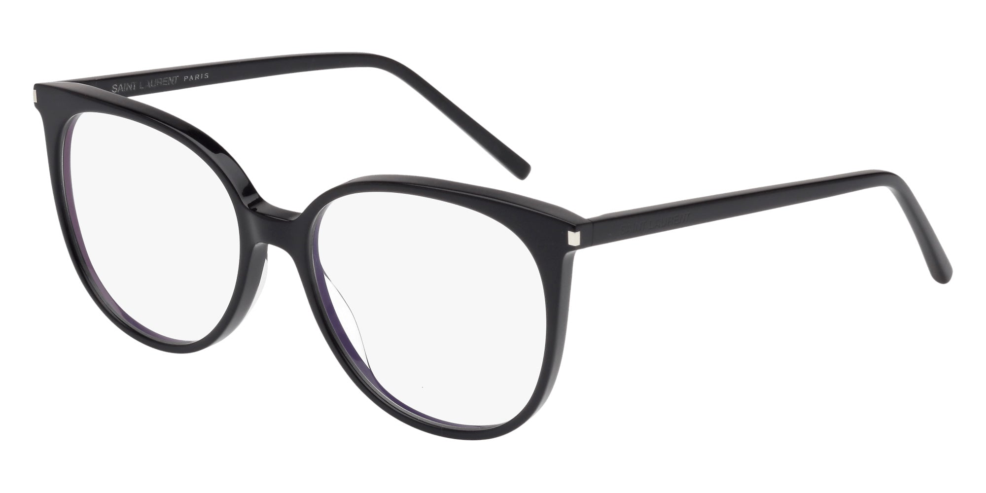 Saint Laurent SL 39 001 54 - Black #id:sl39001_s:100105