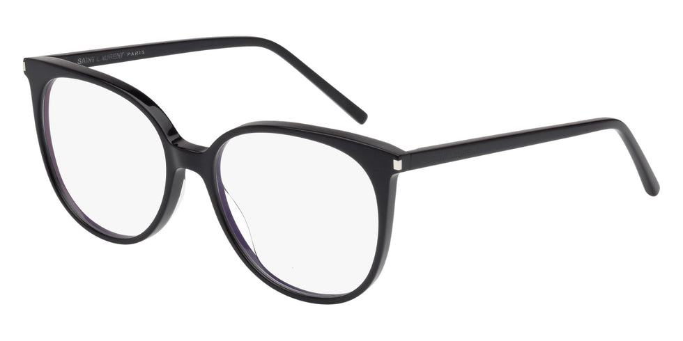 Saint Laurent SL 39 001 54 - Black #id:sl39001_s:100105