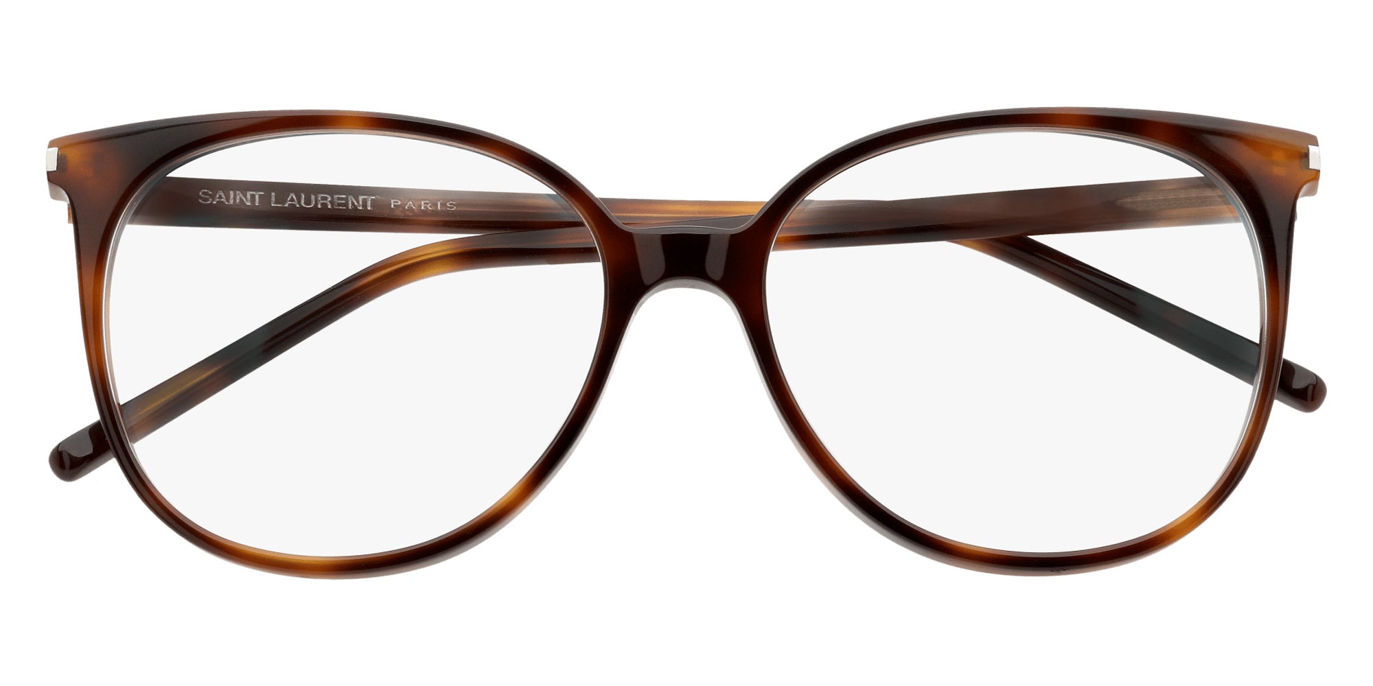 Saint Laurent SL 39 002 54 - Havana #id:sl39002_s:102100