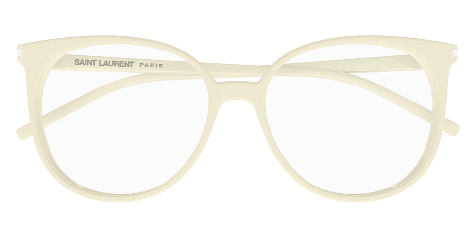 Saint Laurent SL 39 008 54 - Ivory #id:sl39008_s:104100