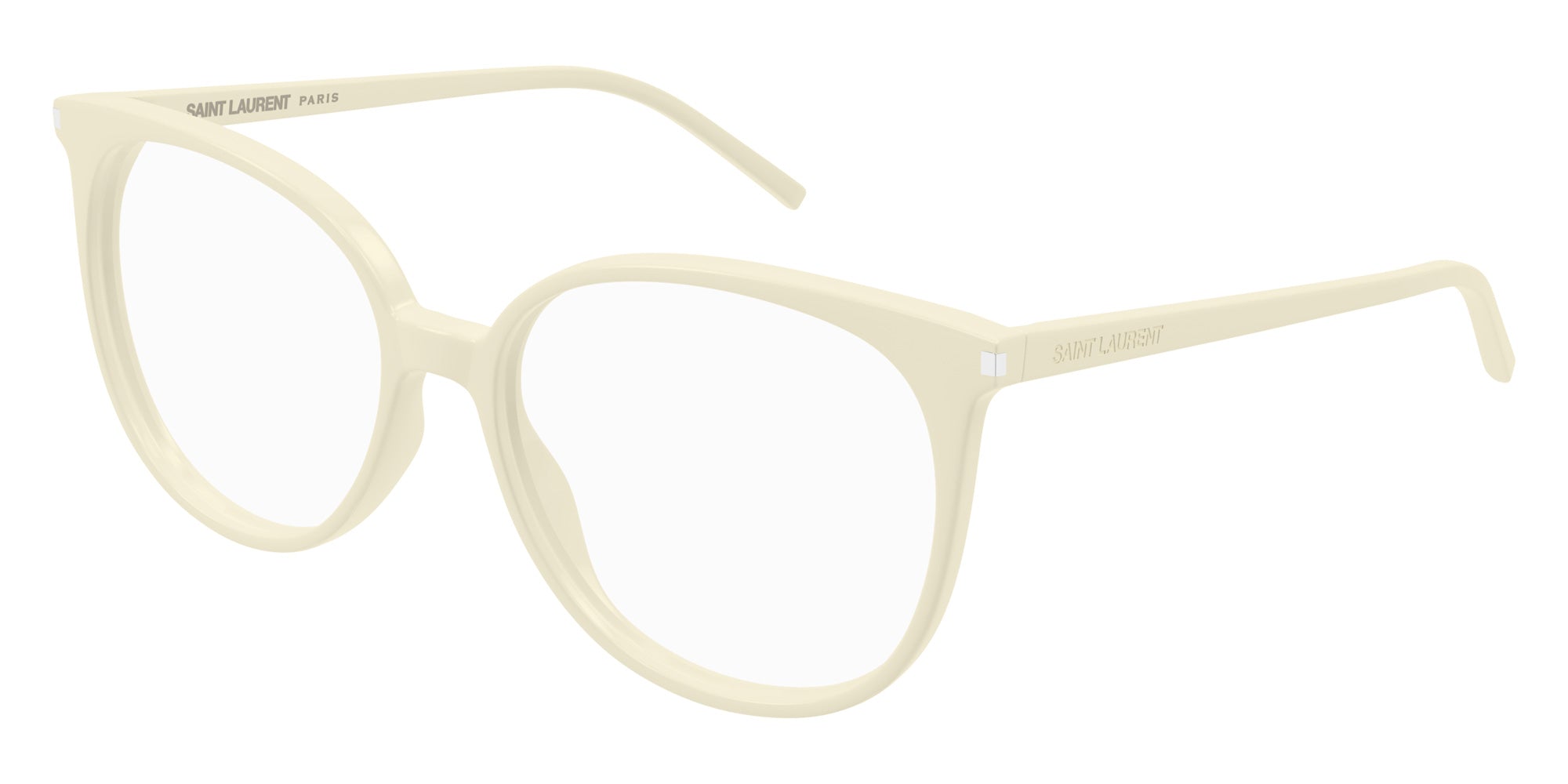 Saint Laurent SL 39 008 54 - Ivory #id:sl39008_s:104105