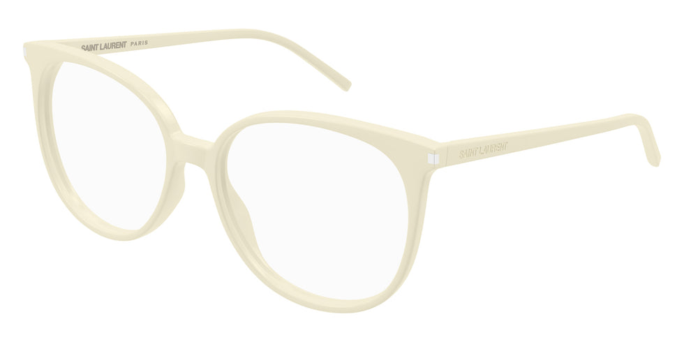 Saint Laurent SL 39 008 54 - Ivory #id:sl39008_s:104105