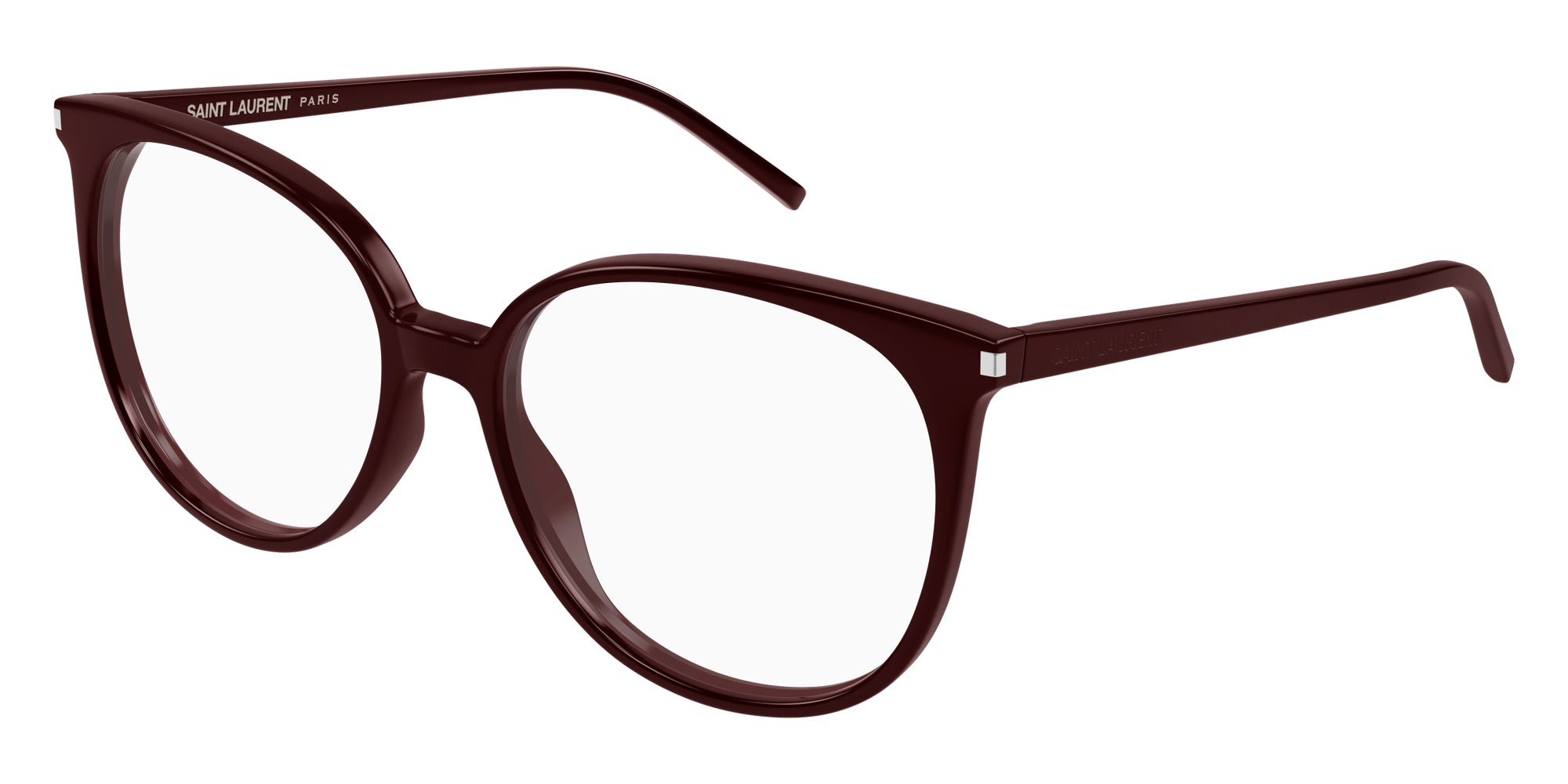 Saint Laurent SL 39 013 54 - Burgundy #id:sl39013_s:100105