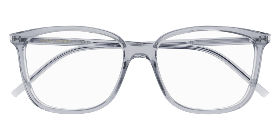 Saint Laurent SL 453/F 002 55 - Gray #id:sl453f002_s:100100