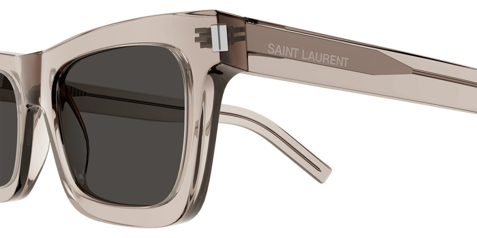 Saint Laurent SL 461 BETTY 014 54 - Brown / Black #id:sl461betty014_s:102110