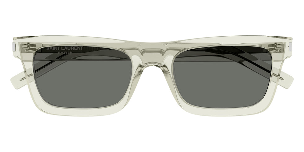 Saint Laurent SL 461 BETTY 015 54 - Green / Green #id:sl461betty015_s:104100