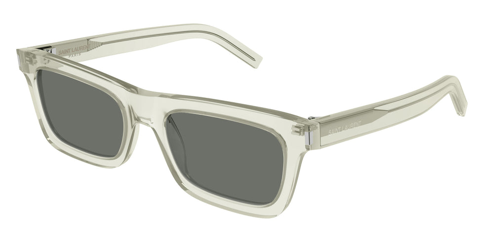 Saint Laurent SL 461 BETTY 015 54 - Green / Green #id:sl461betty015_s:104105