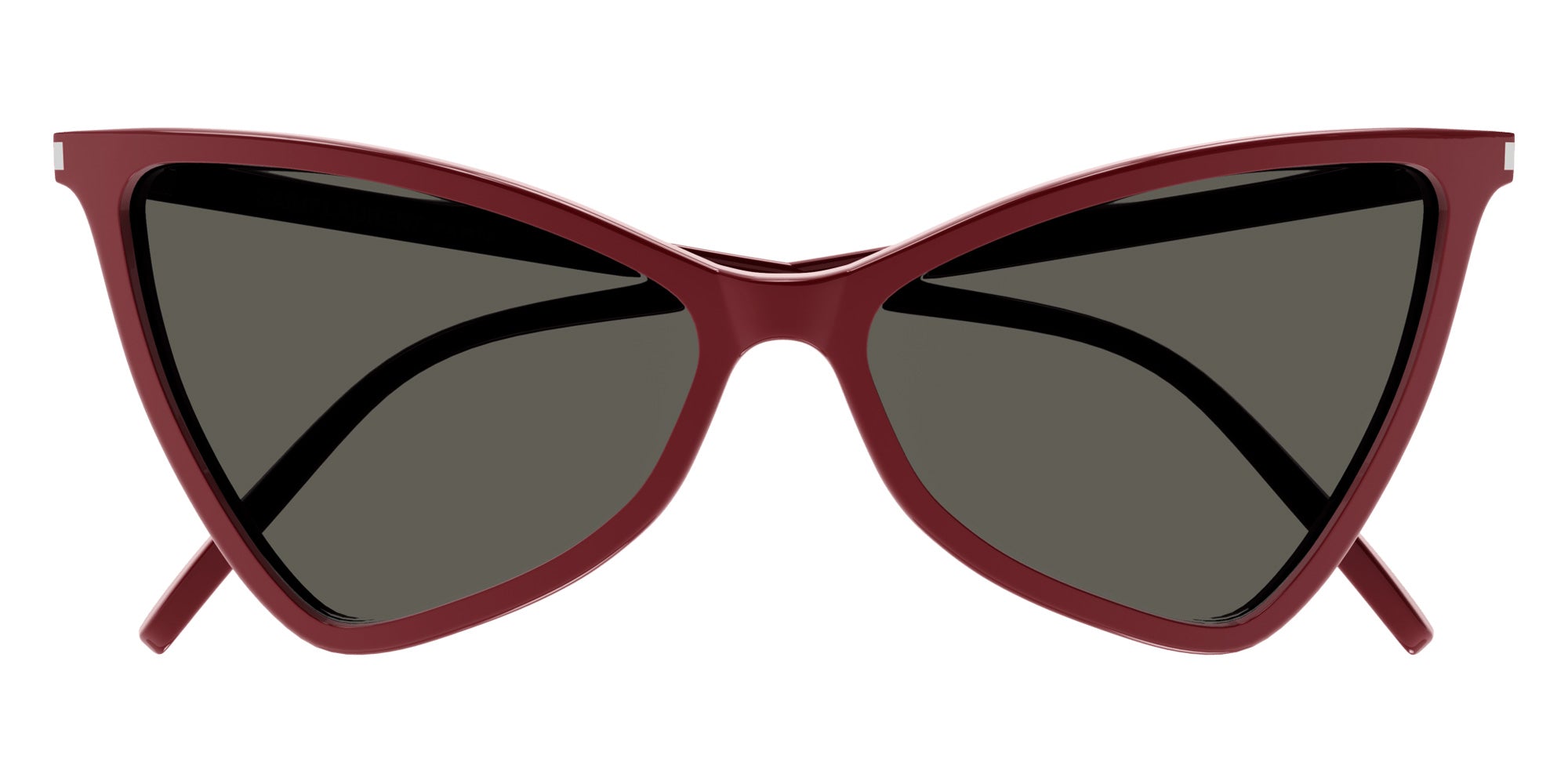 Saint Laurent SL 475 JERRY 003 58 - Red / Gray #id:sl475jerry003_s:100100