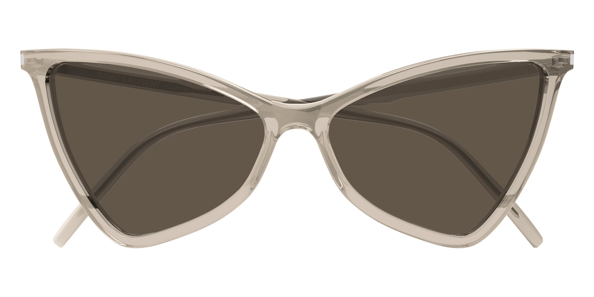 Saint Laurent SL 475 JERRY 005 58 - Nude / Brown #id:sl475jerry005_s:102100