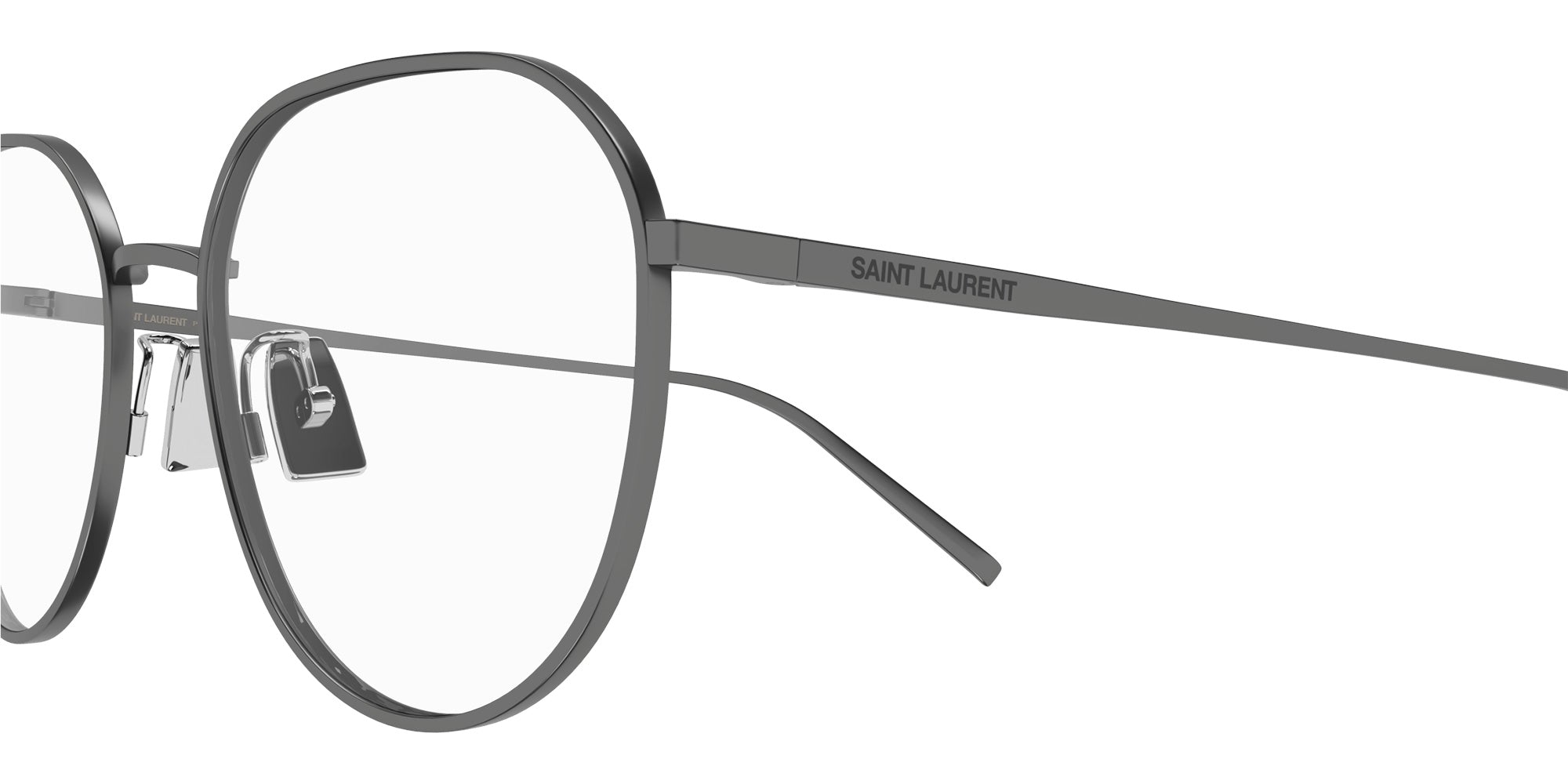 Saint Laurent SL 484 001 53 - Black #id:sl484001_s:100110