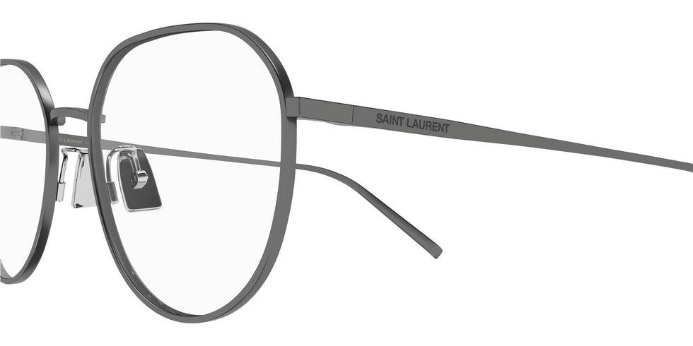 Saint Laurent SL 484 001 53 - Black #id:sl484001_s:100110