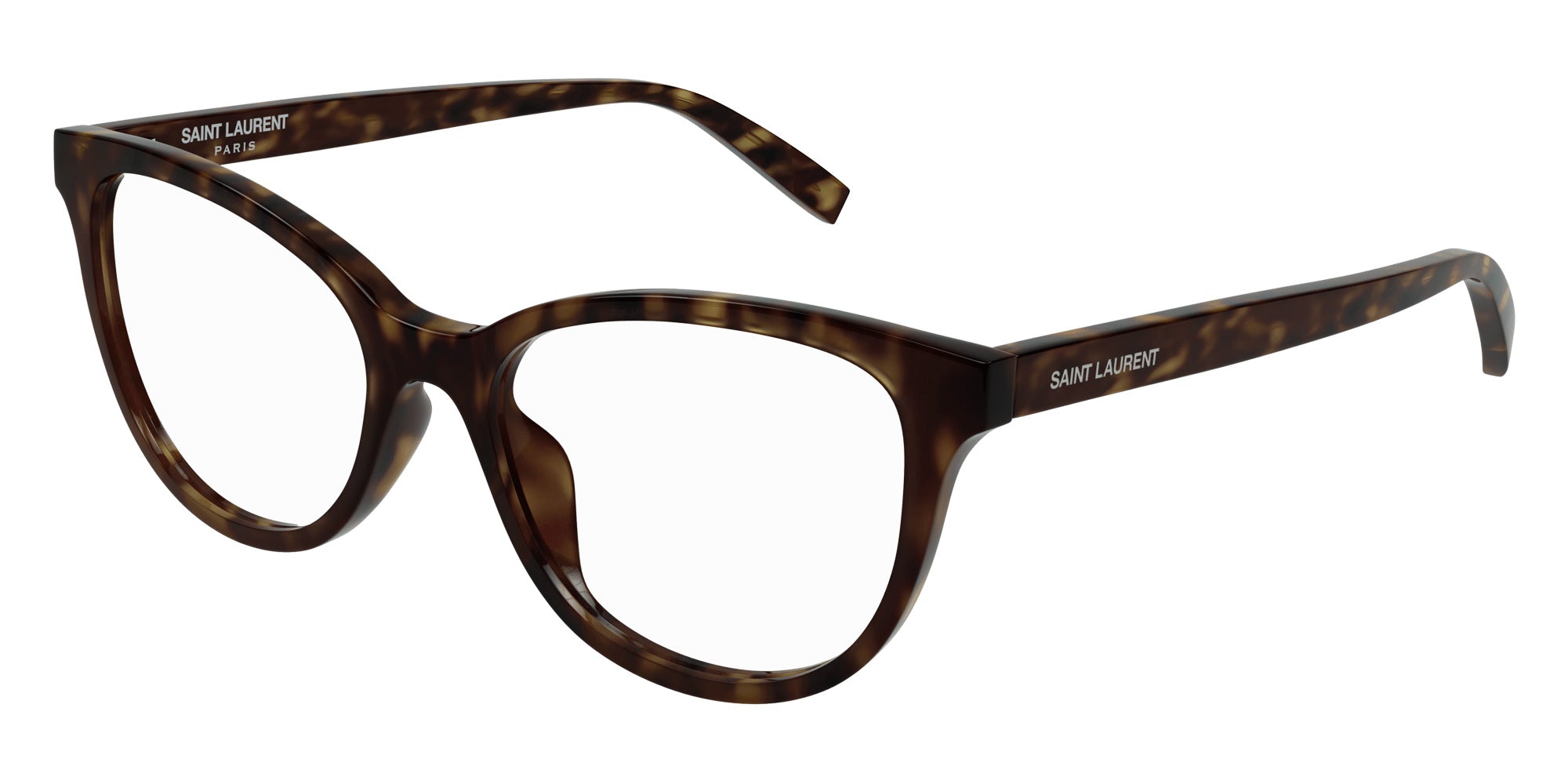 Saint Laurent SL 504 002 53 - Havana #id:sl504002_s:102105