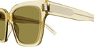 Saint Laurent SL 507 005 54 - Yellow / Green #id:sl507005_s:104110