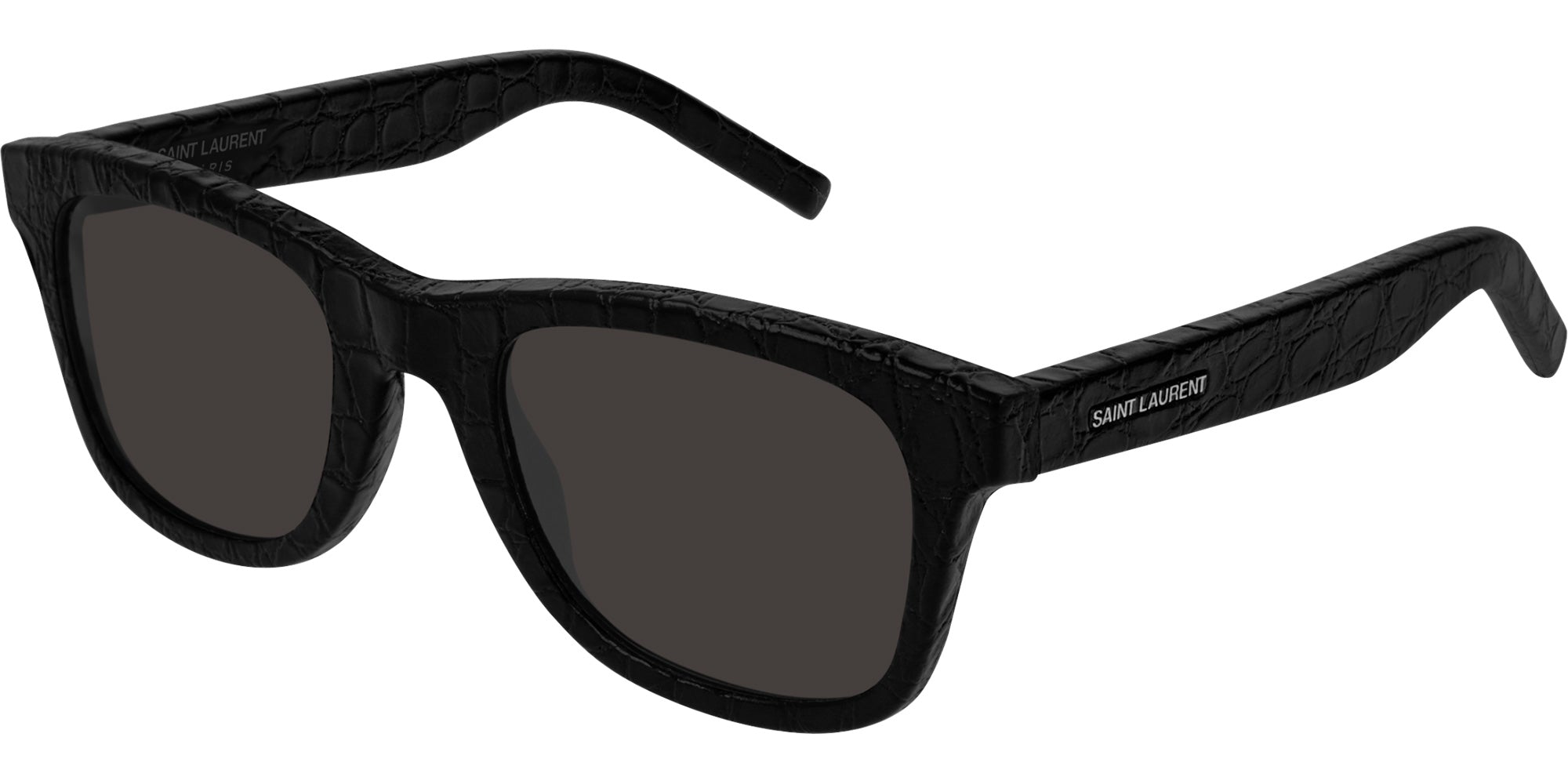 Saint Laurent SL 51 027 50 - Black / Gray #id:sl51027_s:106105