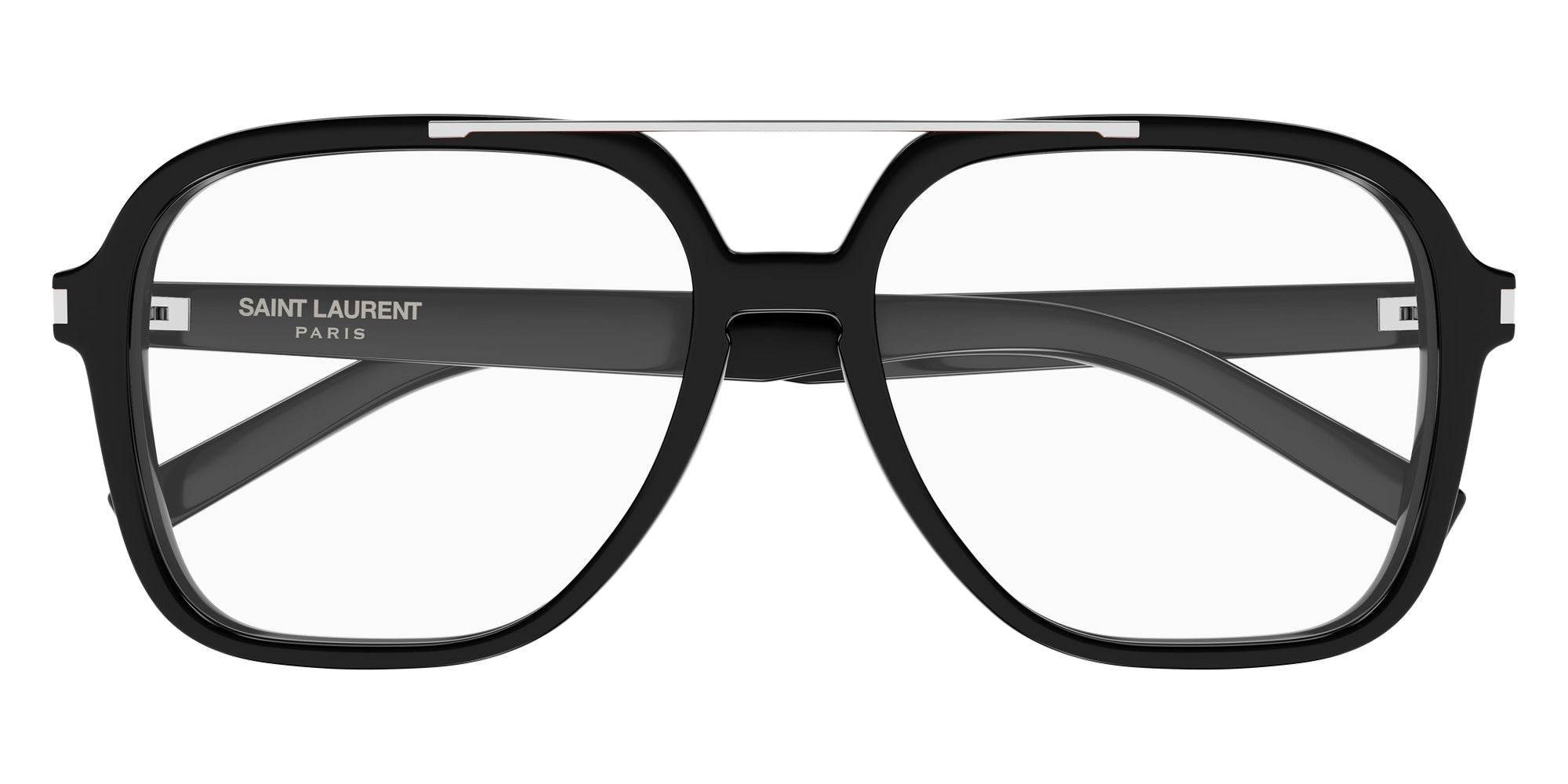 Saint Laurent SL 545 OPT 001 58 - Black #id:sl545opt001_s:100100