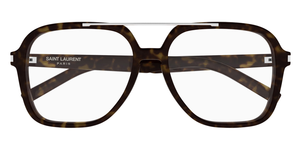 Saint Laurent SL 545 OPT 002 58 - Havana #id:sl545opt002_s:102100