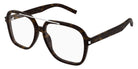 Saint Laurent SL 545 OPT 002 58 - Havana #id:sl545opt002_s:102105