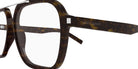Saint Laurent SL 545 OPT 002 58 - Havana #id:sl545opt002_s:102110