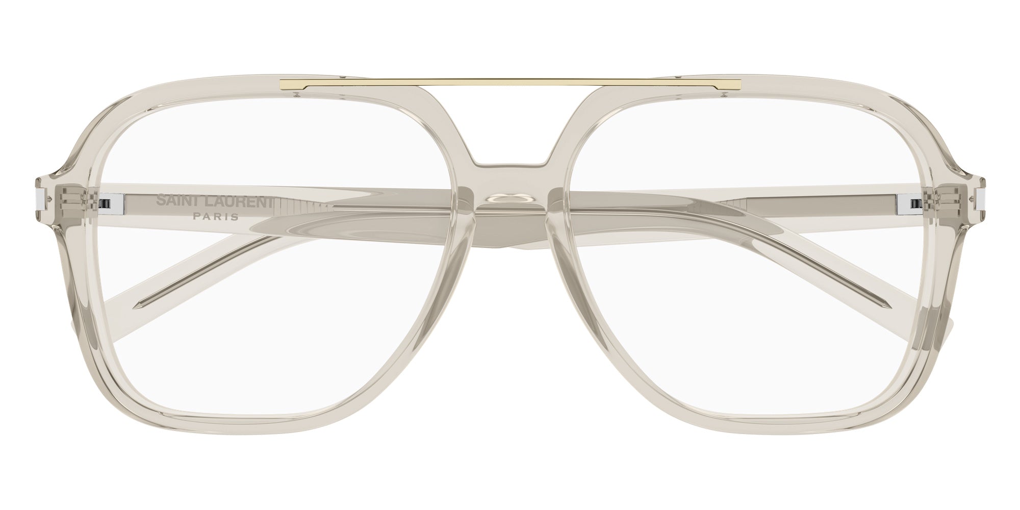 Saint Laurent SL 545 OPT 003 58 - Beige #id:sl545opt003_s:104100