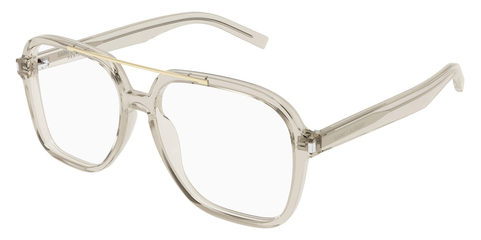 Saint Laurent SL 545 OPT 003 58 - Beige #id:sl545opt003_s:104105