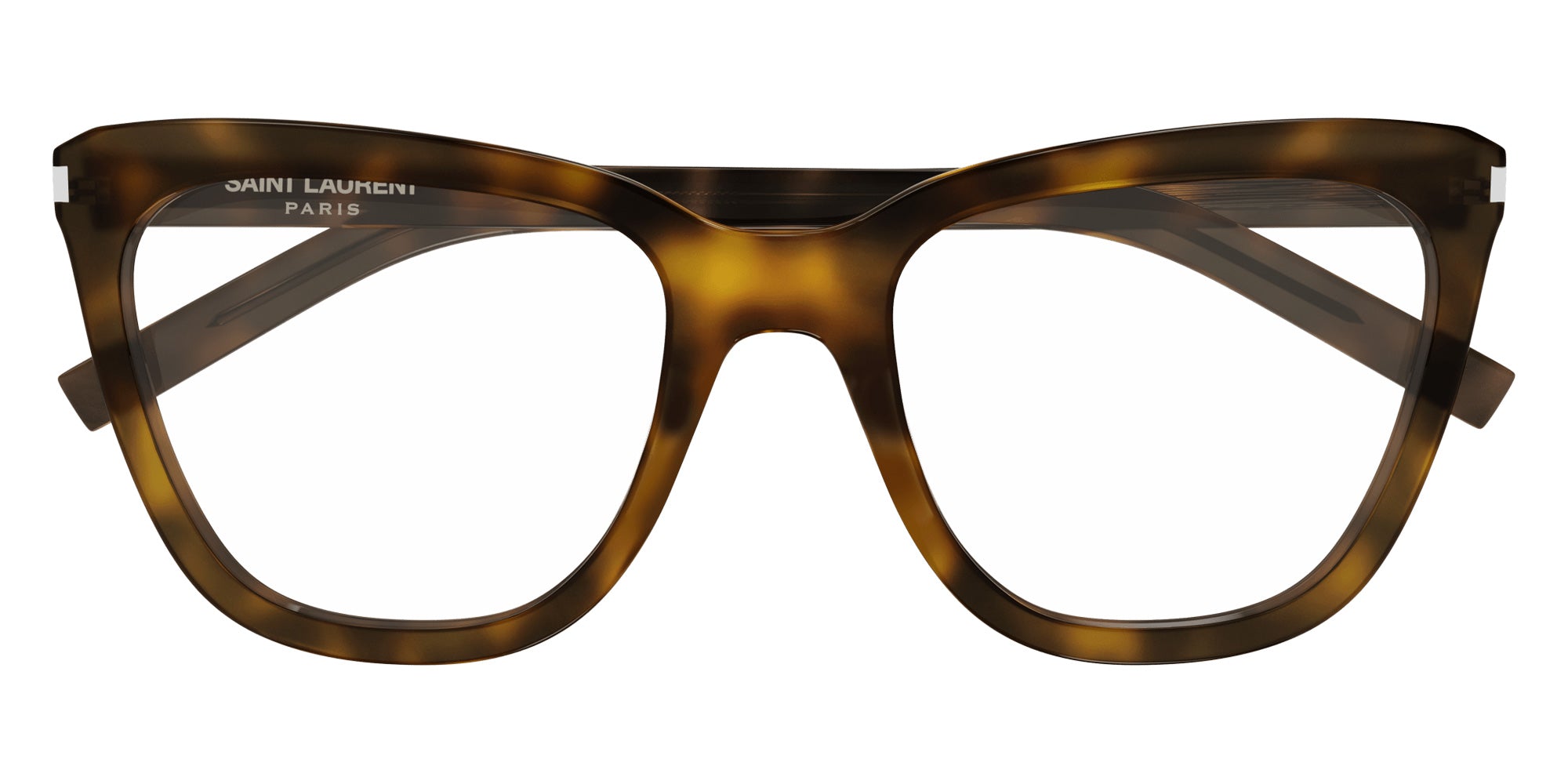 Saint Laurent SL 548 SLIM OPT 002 55 - Havana #id:sl548slimopt002_s:100100