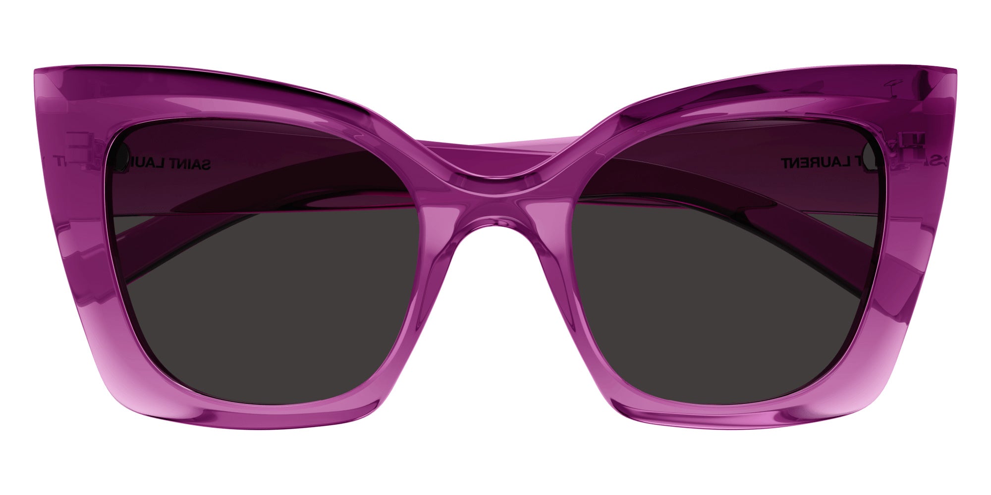 Saint Laurent SL 552 004 51 - Pink / Black #id:sl552004_s:100100