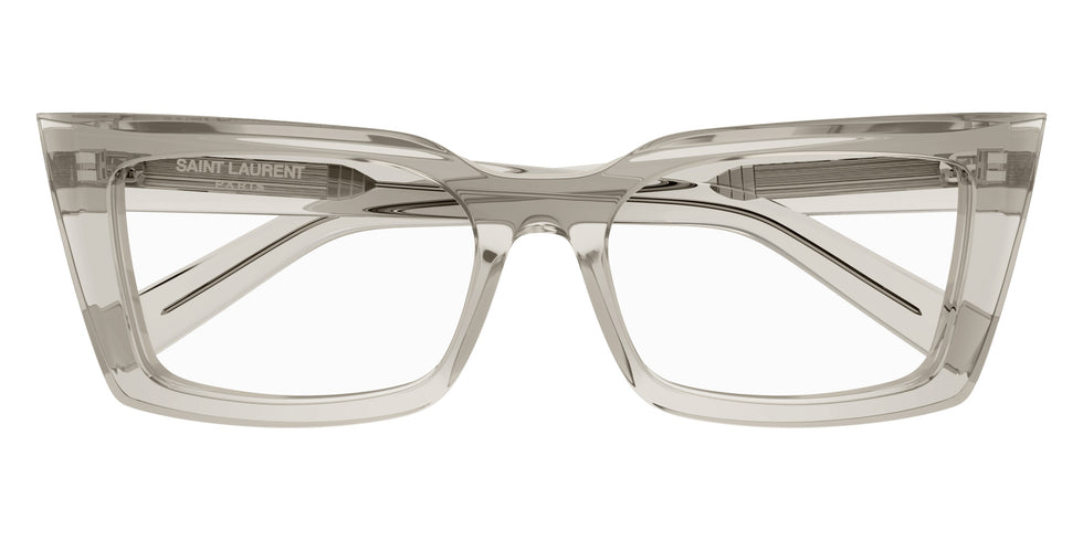 Saint Laurent SL 554 004 54 - Beige #id:sl554004_s:102100