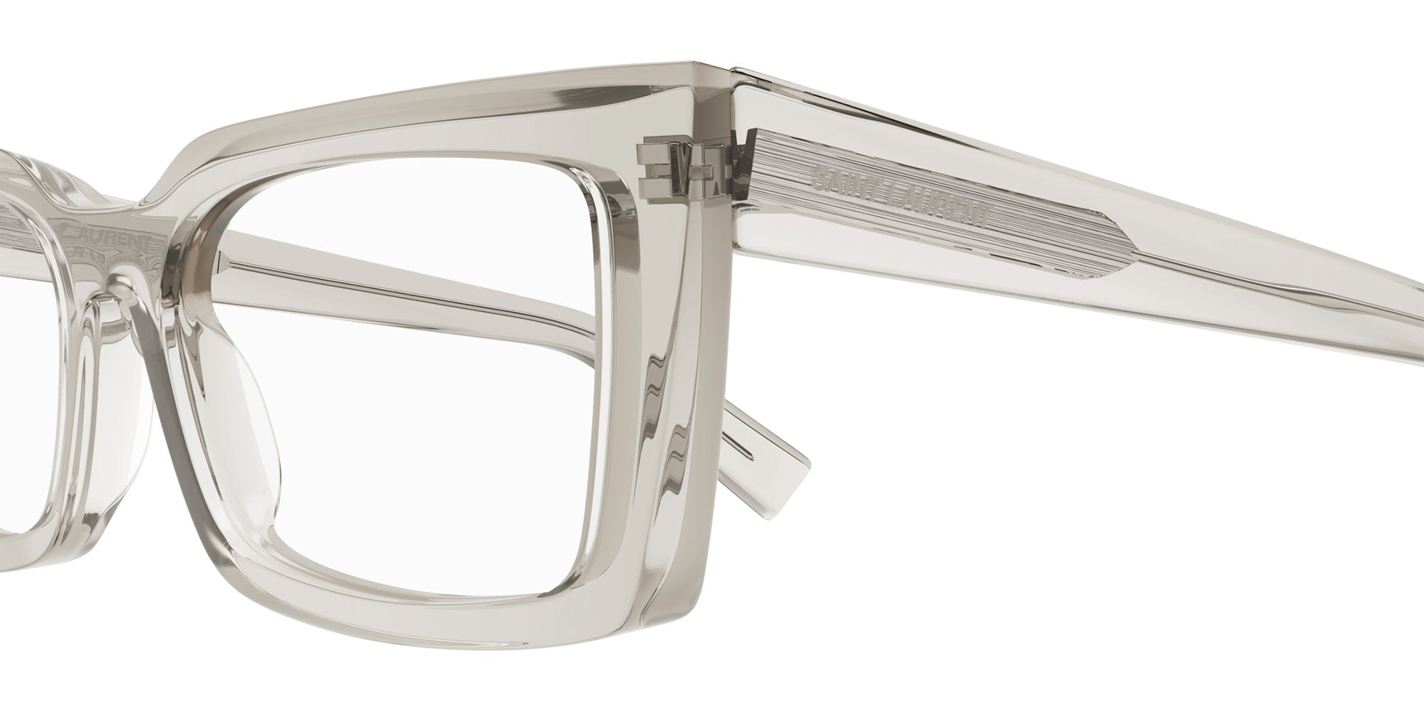 Saint Laurent SL 554 004 54 - Beige #id:sl554004_s:102110