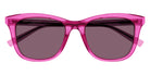 Saint Laurent SL 587/K 003 53 - Fuchsia / Violet #id:sl587k003_s:102100