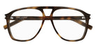 Saint Laurent SL 596 DUNE OPT 002 58 - Havana #id:sl596duneopt002_s:100100