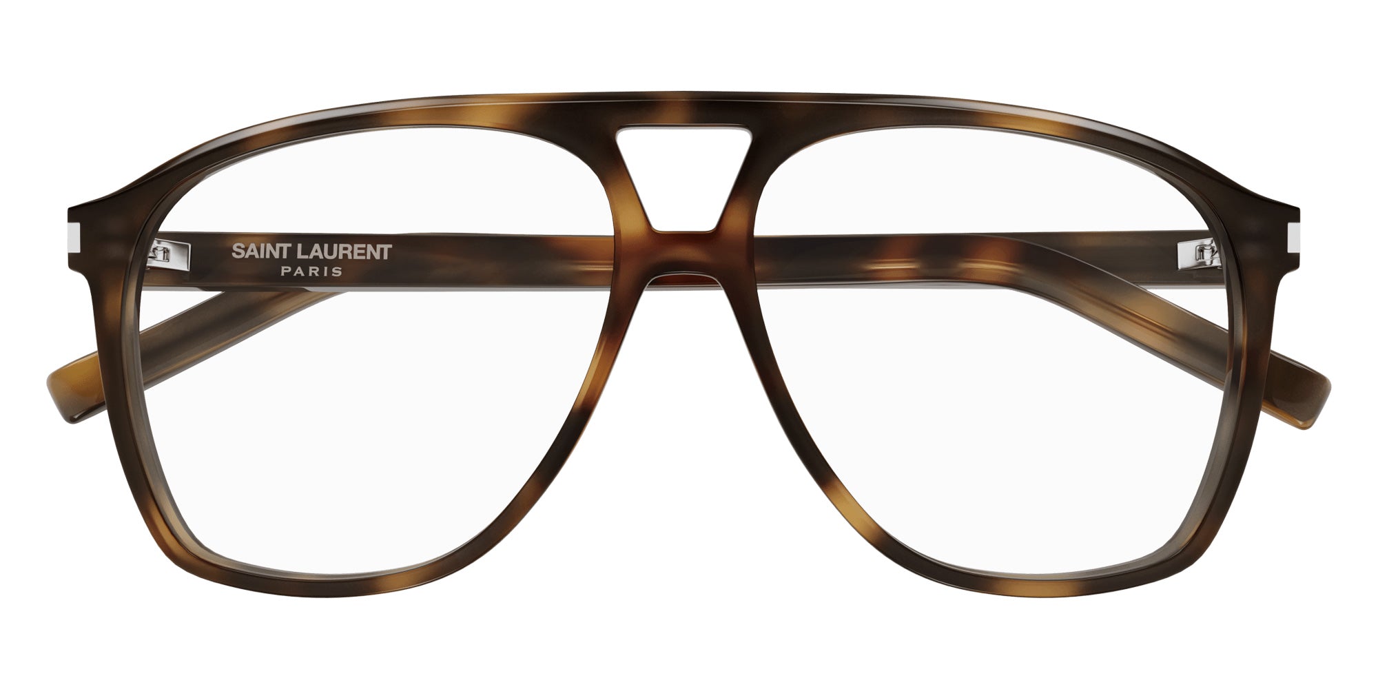 Saint Laurent SL 596 DUNE OPT 002 58 - Havana #id:sl596duneopt002_s:100100