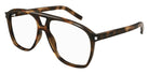 Saint Laurent SL 596 DUNE OPT 002 58 - Havana #id:sl596duneopt002_s:100105