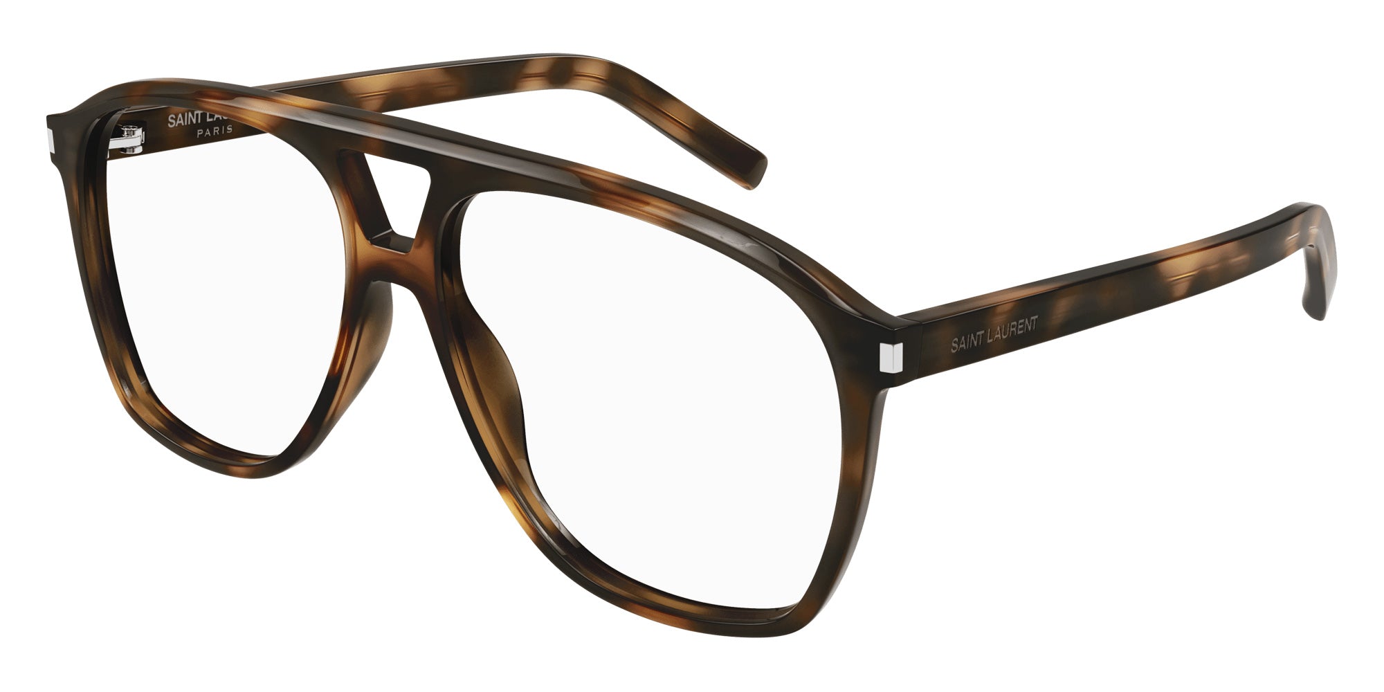 Saint Laurent SL 596 DUNE OPT 002 58 - Havana #id:sl596duneopt002_s:100105